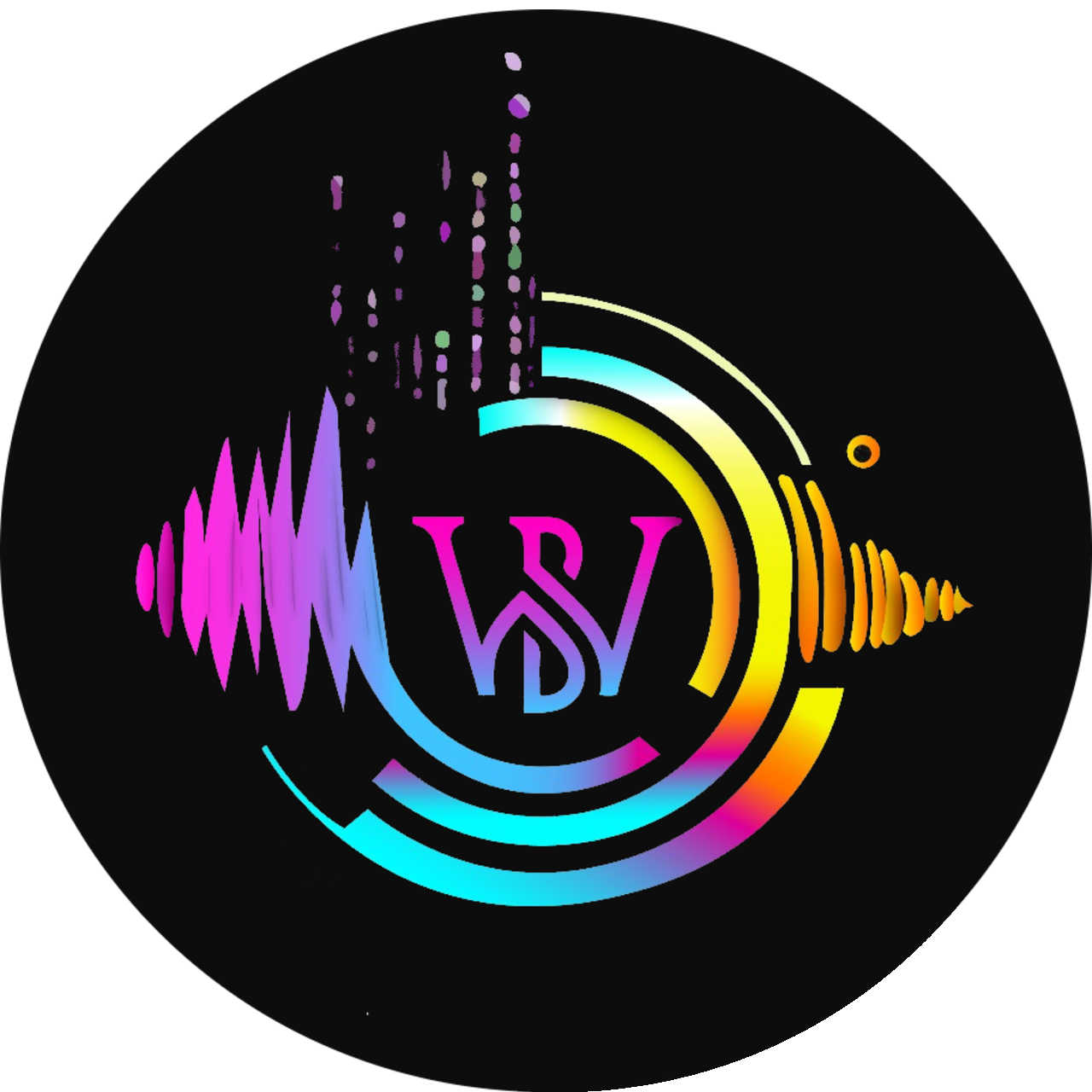 WyB Online Radio Logo